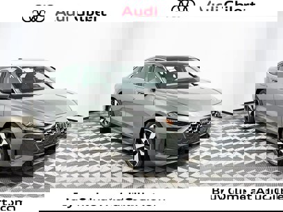 New 2025 Audi A5 2.0T Premium Plus