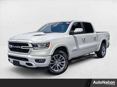Used 2022 RAM 1500 Laramie