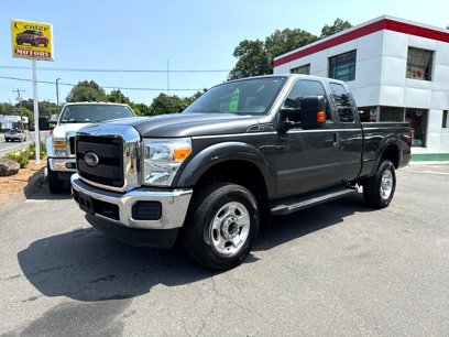 Used 2015 Ford F250 XL w/ XL Appearance Package