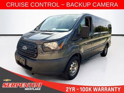 Used 2018 Ford Transit 150 XL