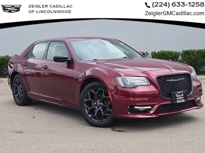 Used 2020 Chrysler 300 Touring L w/ Value Package