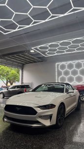 Used 2018 Ford Mustang Premium