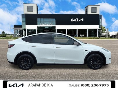Used 2020 Tesla Model Y Long Range