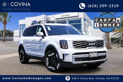 Used 2024 Kia Telluride S