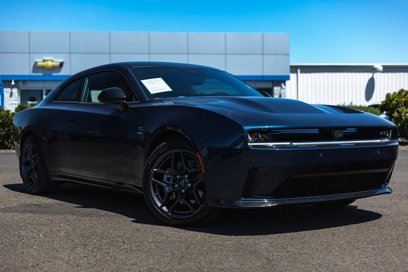 Used 2024 Dodge Charger R/T w/ Plus Group