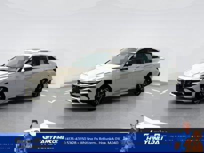 Certified 2024 Hyundai Elantra Limited