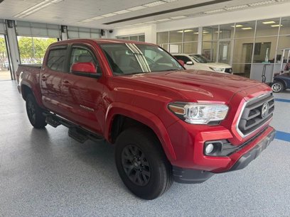 Used 2022 Toyota Tacoma SR