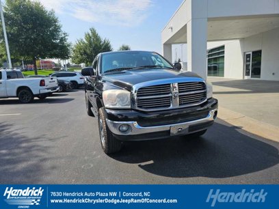 Used 2008 Dodge Ram 1500 Truck SLT w/ Popular Equipment Group