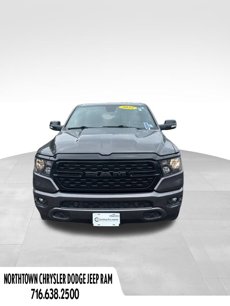 Certified 2022 RAM 1500 Big Horn