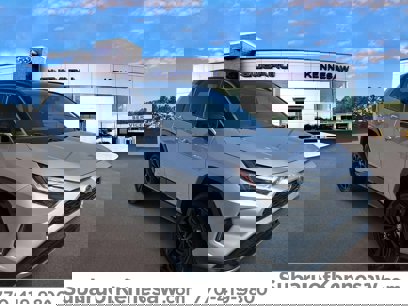 Used 2022 Toyota RAV4 XSE w/ XSE Grade Weather Package