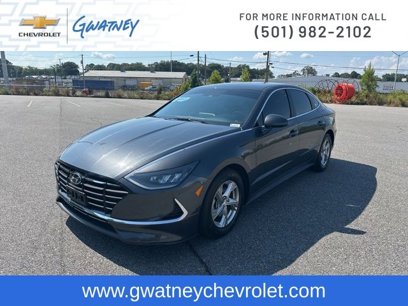 Used 2022 Hyundai Sonata SE