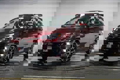 Certified 2017 Toyota Corolla SE 50th Anniversary