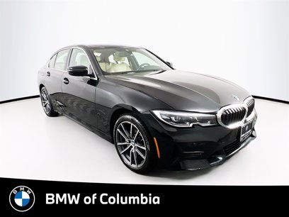 Used 2022 BMW 330i xDrive Sedan w/ Driving Assistance Package
