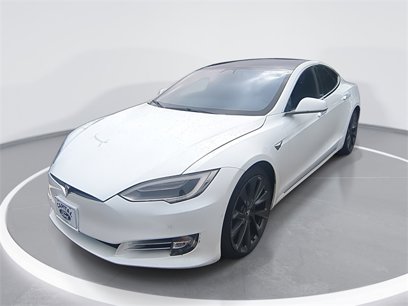 Used 2018 Tesla Model S 100D