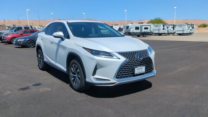 Used 2022 Lexus RX 350 FWD