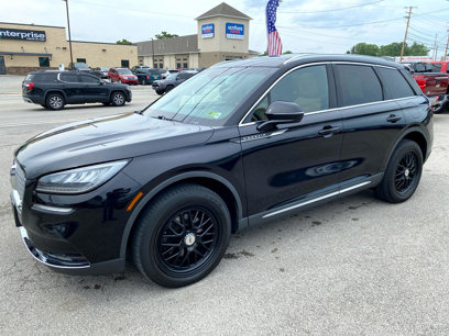 Used 2020 Lincoln Corsair Reserve