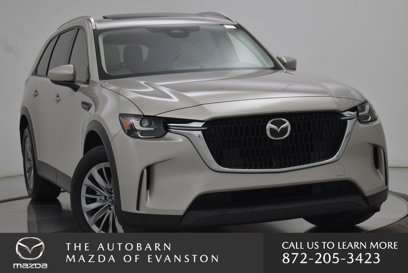 Certified 2024 MAZDA CX-90 3.3 Turbo w/ Preferred Package