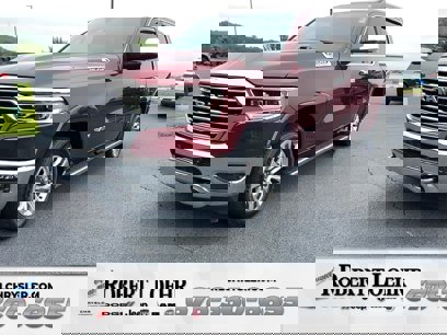 Used 2023 RAM 1500 Limited