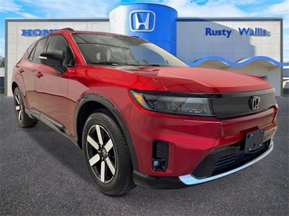New 2025 Honda Prologue Touring