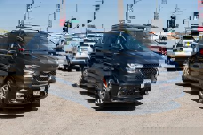 Used 2022 Chrysler Pacifica Touring-L