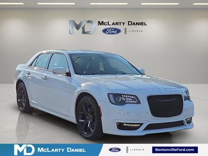 Used 2022 Chrysler 300 Touring L