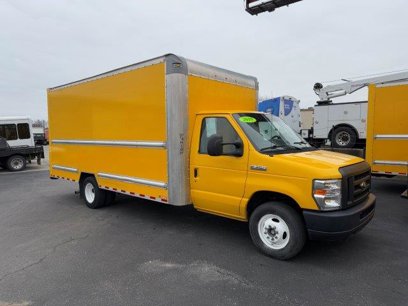 Used 2019 Ford E-350 and Econoline 350 Super Duty