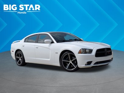 Used 2014 Dodge Charger R/T