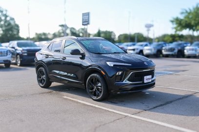 Used 2024 Buick Encore GX Sport Touring
