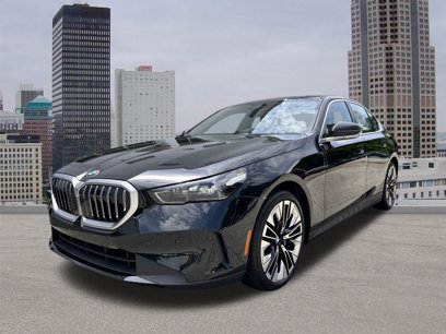 Used 2025 BMW 530i