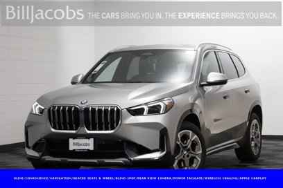 Certified 2024 BMW X1 xDrive28i