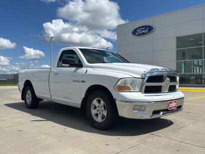 Used 2010 Dodge Ram 1500 Truck SLT w/ Luxury Group