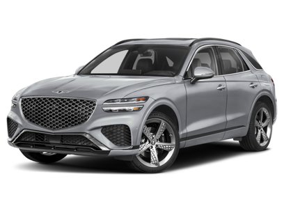 Used 2022 Genesis GV70 3.5T Sport w/ Sport Advanced Package