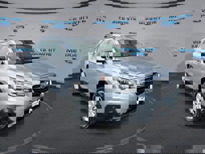 Used 2019 Subaru Outback 2.5i