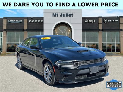 Used 2023 Dodge Charger GT