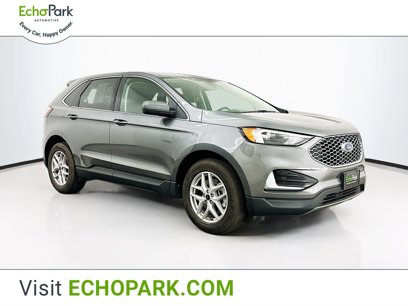 Used 2023 Ford Edge SEL