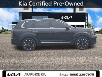 Used 2023 Kia Telluride SX Prestige