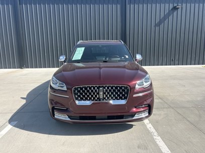 Used 2020 Lincoln Aviator Black Label w/ Dynamic Handling Package