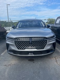 Used 2024 Lincoln Nautilus Premier w/ Equipment Group 102A