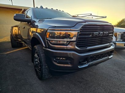 Used 2020 RAM 3500 Laramie