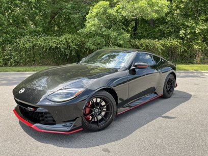 Used 2024 Nissan Z NISMO w/ Floor Mat Package