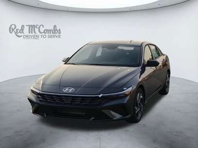 Certified 2024 Hyundai Elantra SEL w/ Convenience Package