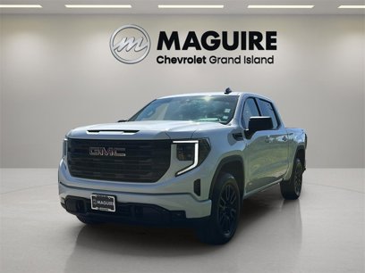 Used 2024 GMC Sierra 1500 Elevation