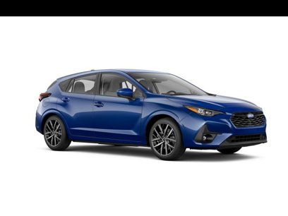 New 2025 Subaru Impreza 2.0i Sport