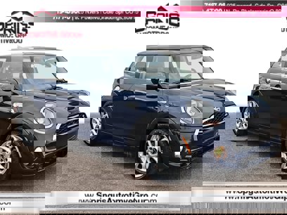 Used 2015 MINI Cooper S