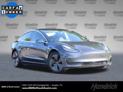 Used 2018 Tesla Model 3 Long Range