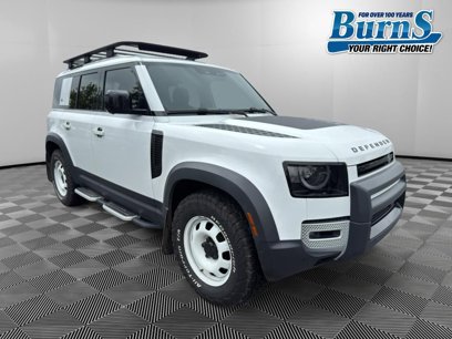 Used 2023 Land Rover Defender 110 S
