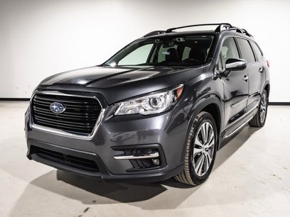 Used 2022 Subaru Ascent Touring