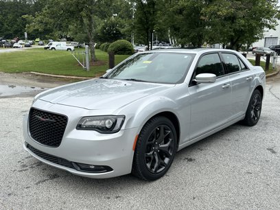 Used 2023 Chrysler 300 S