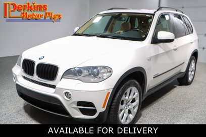 Used 2013 BMW X5 xDrive35i