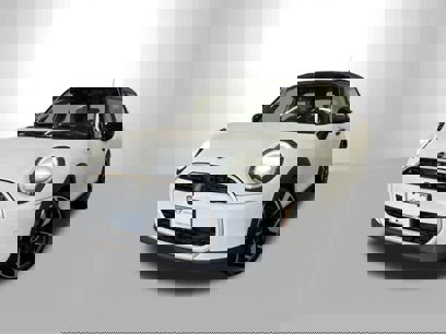 New 2025 MINI Cooper 4-Door Hardtop